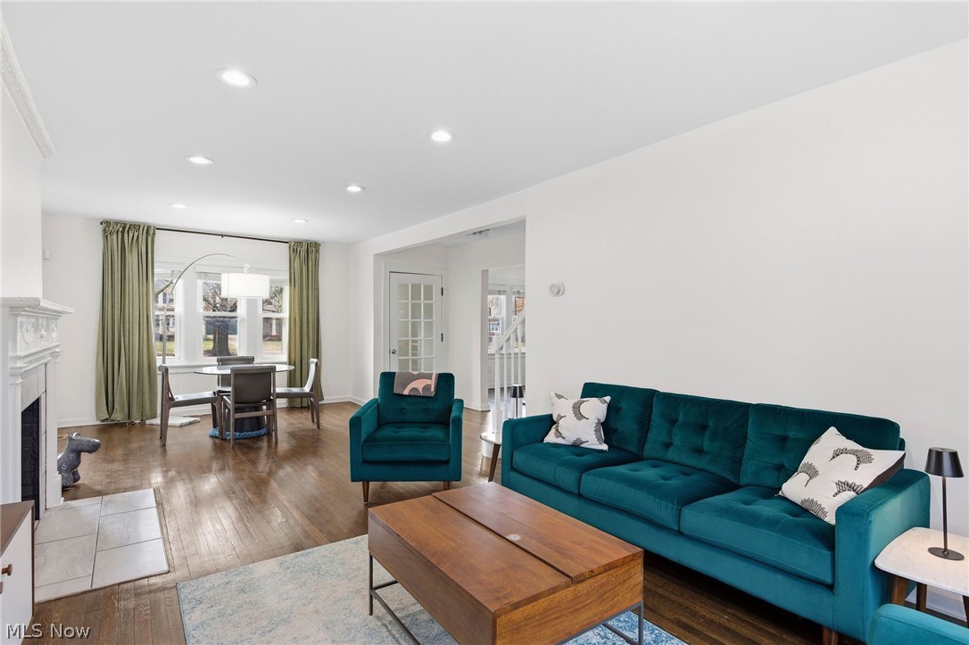 Frst Hill Allotment - Residential