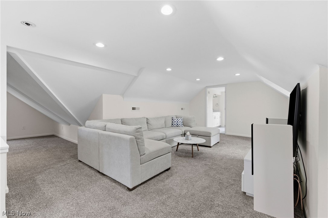 Frst Hill Allotment - Residential