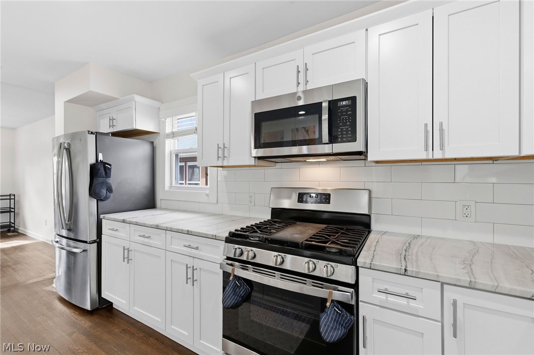 Frst Hill Allotment - Residential