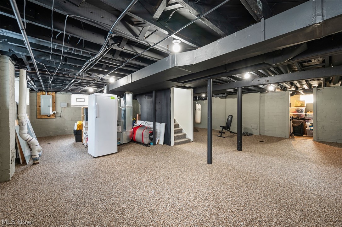 Frst Hill Allotment - Residential