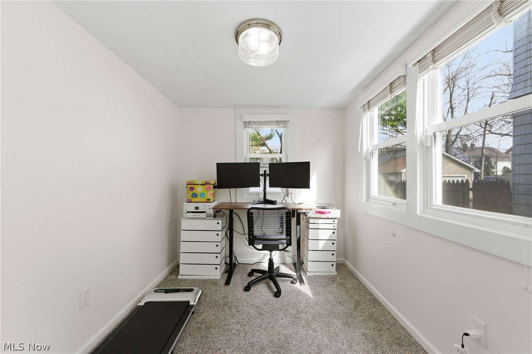 Frst Hill Allotment - Residential