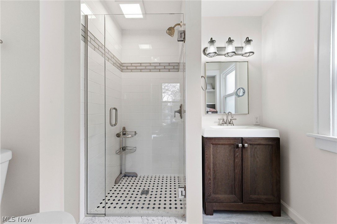 Frst Hill Allotment - Residential