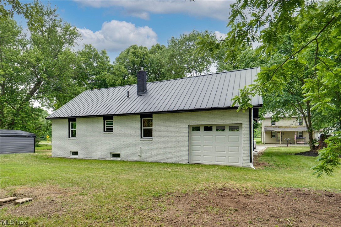 Village/Mapleton - Residential