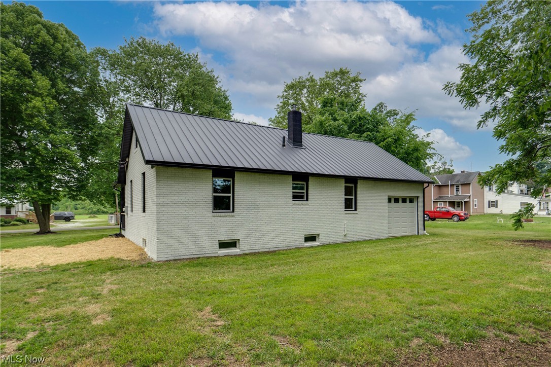 Village/Mapleton - Residential