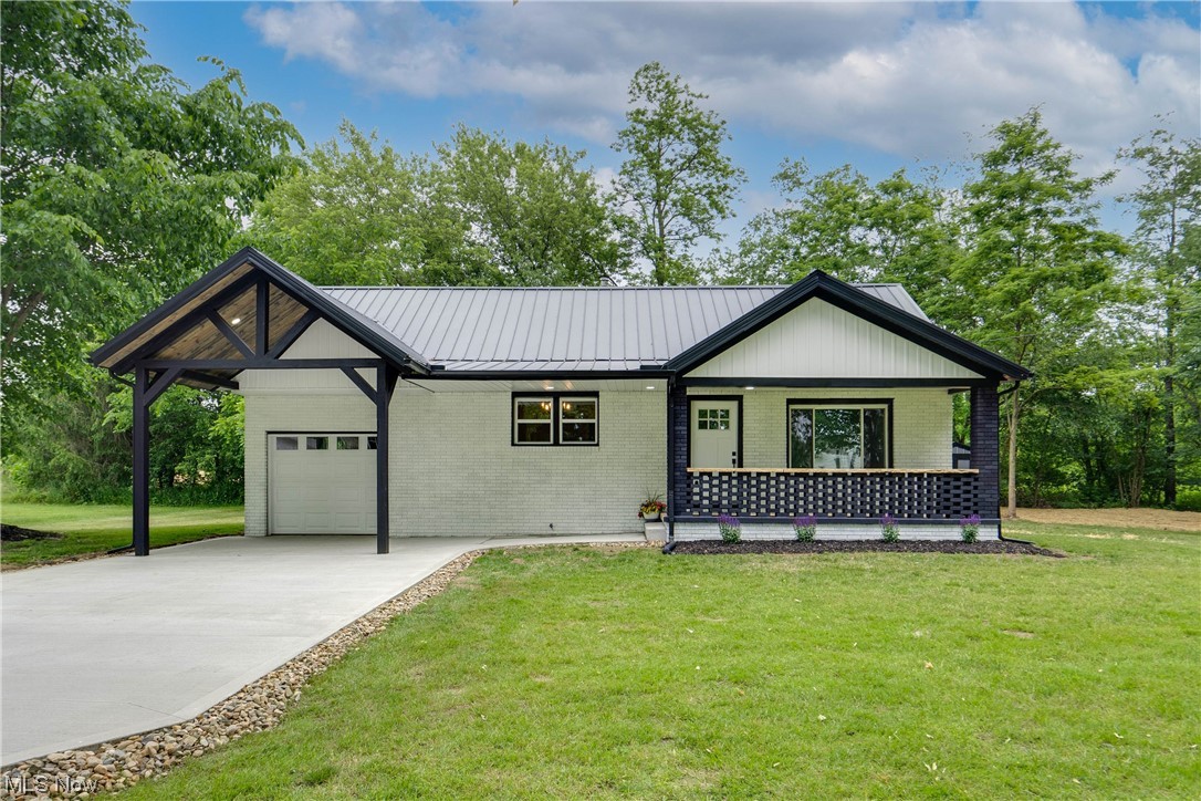 Village/Mapleton - Residential