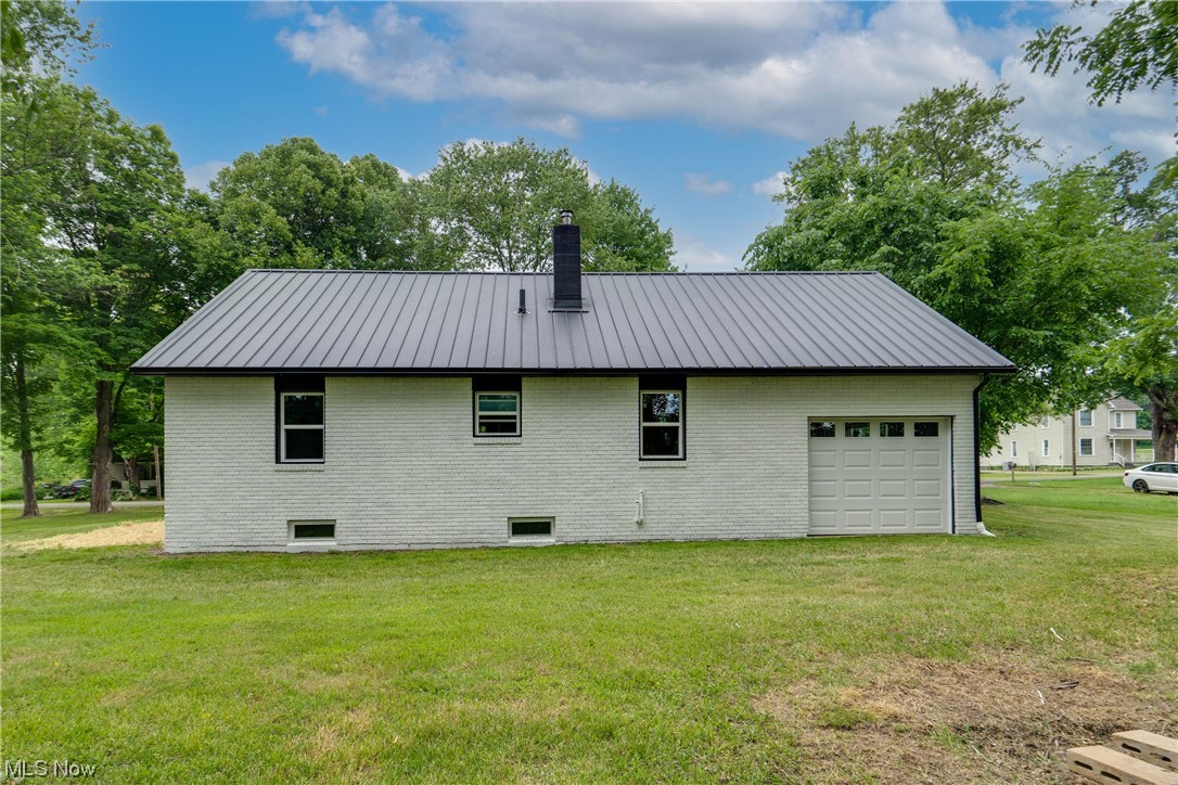 Village/Mapleton - Residential