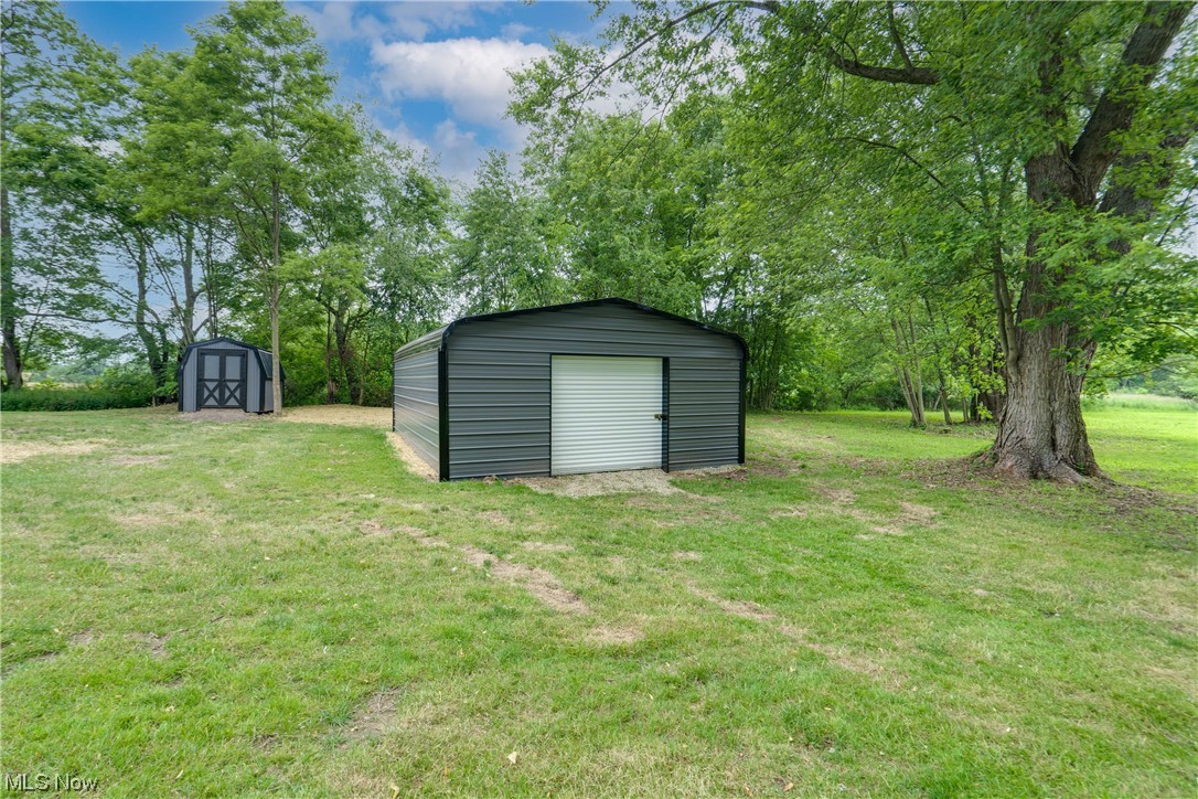 Village/Mapleton - Residential