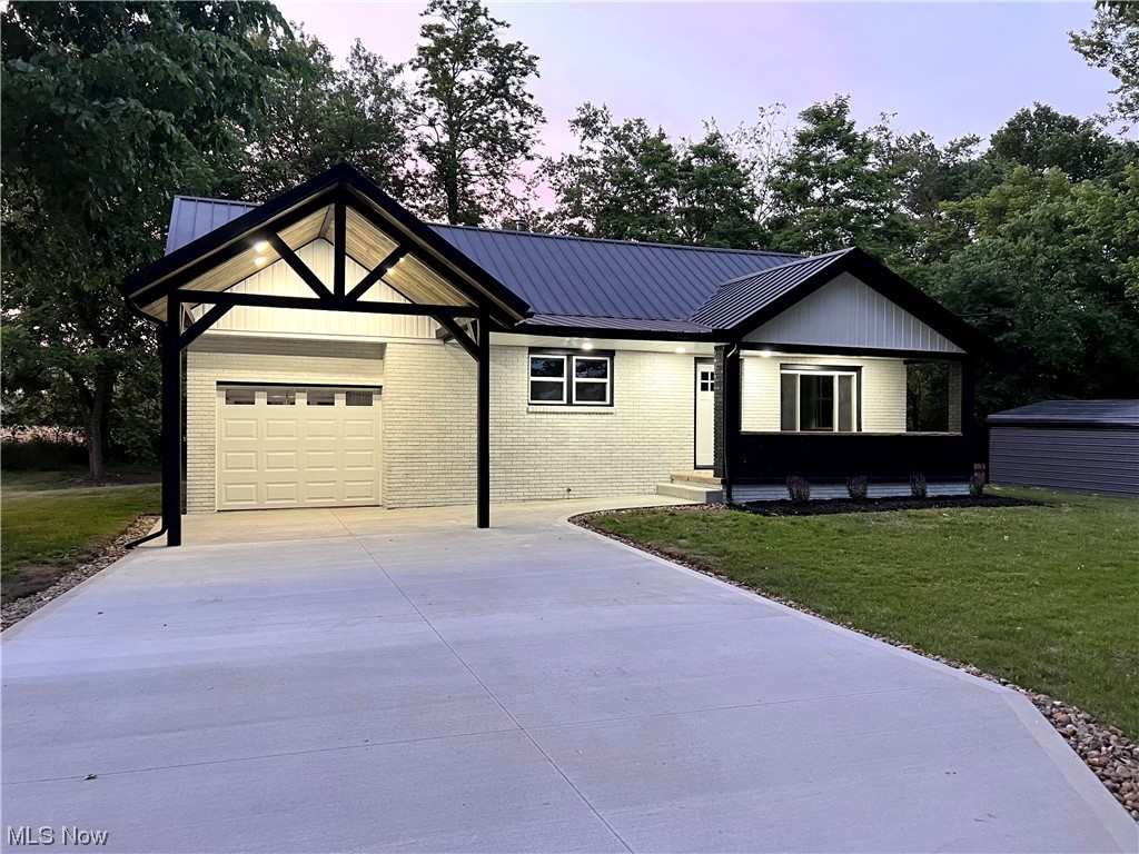 Village/Mapleton - Residential