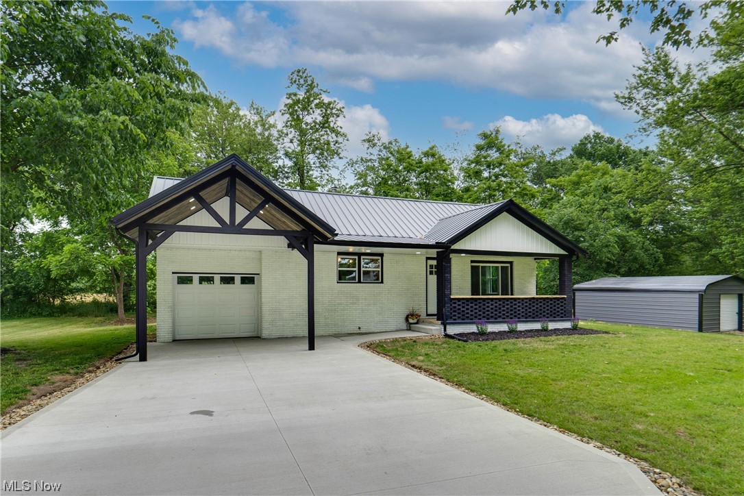 Village/Mapleton - Residential