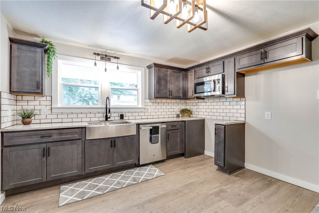 Village/Mapleton - Residential