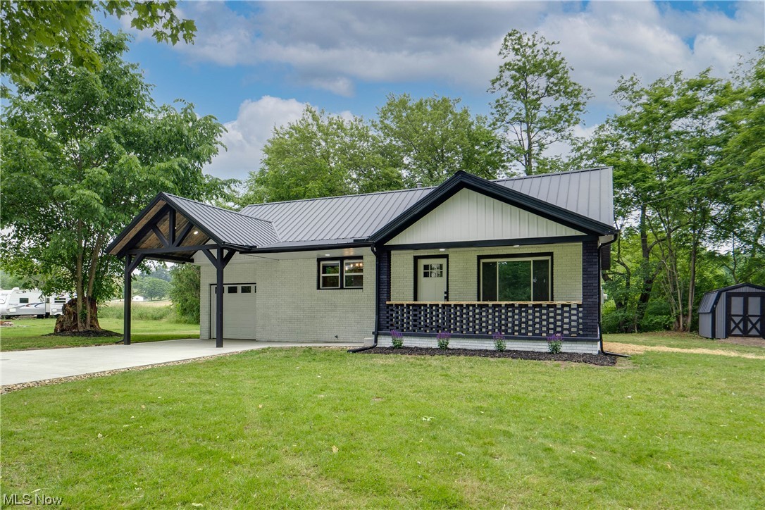 Village/Mapleton - Residential