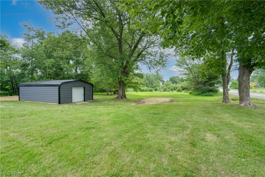 Village/Mapleton - Residential