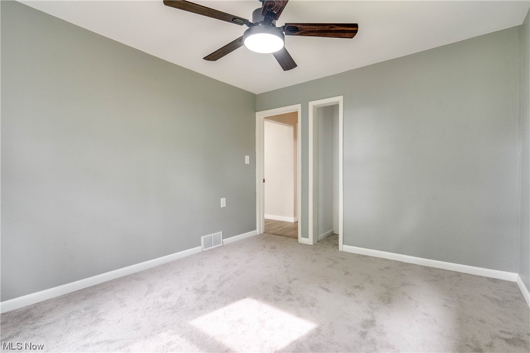 Village/Mapleton - Residential