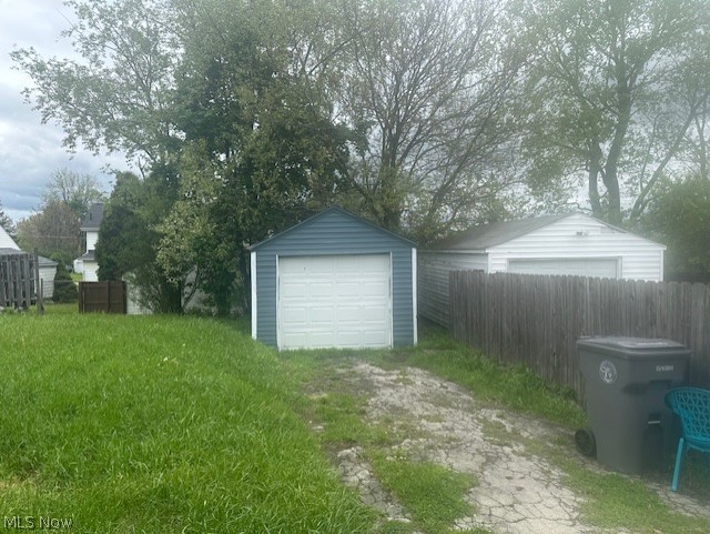 734 Cambridge Avenue
