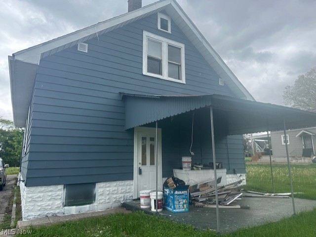 734 Cambridge Avenue