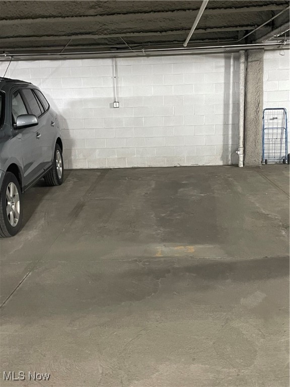 Carroll Ave Condo - Residential