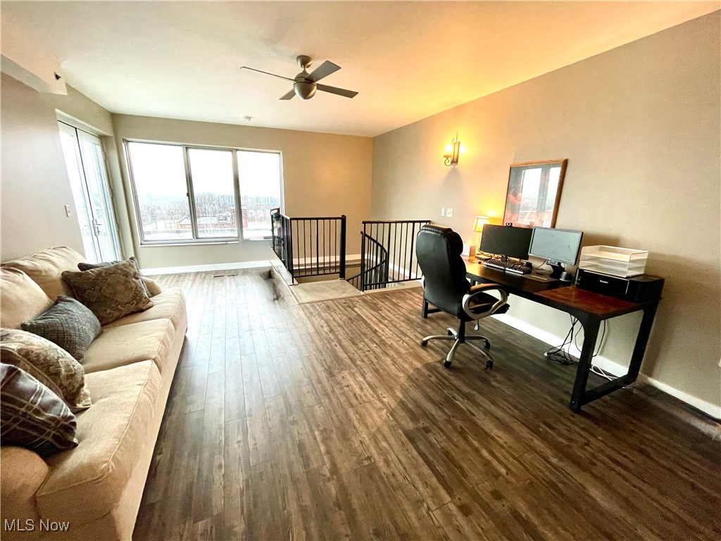 Carroll Ave Condo - Residential