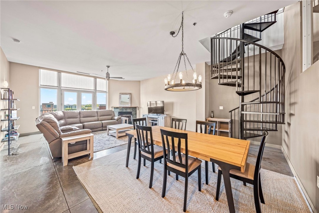 Carroll Ave Condo - Residential