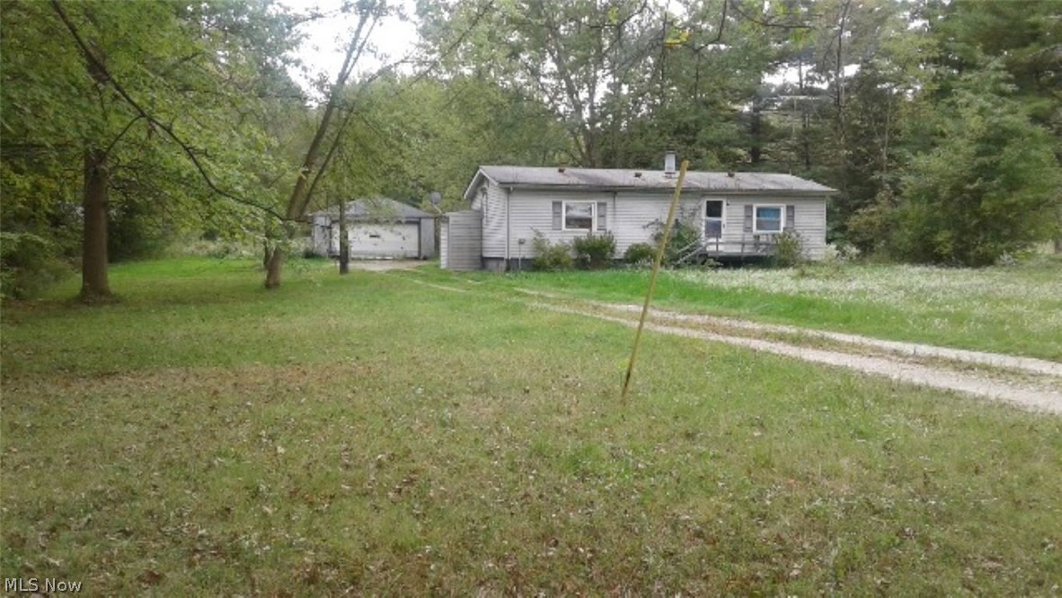 Garfield - Residential