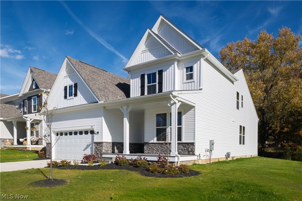 Photo of 3831 Golden Wood Way, Green, OH 44685 (MLS # 5201252)