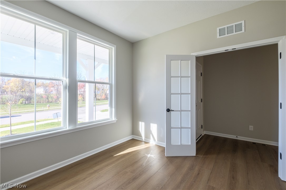 Jacobs Ridge - Residential