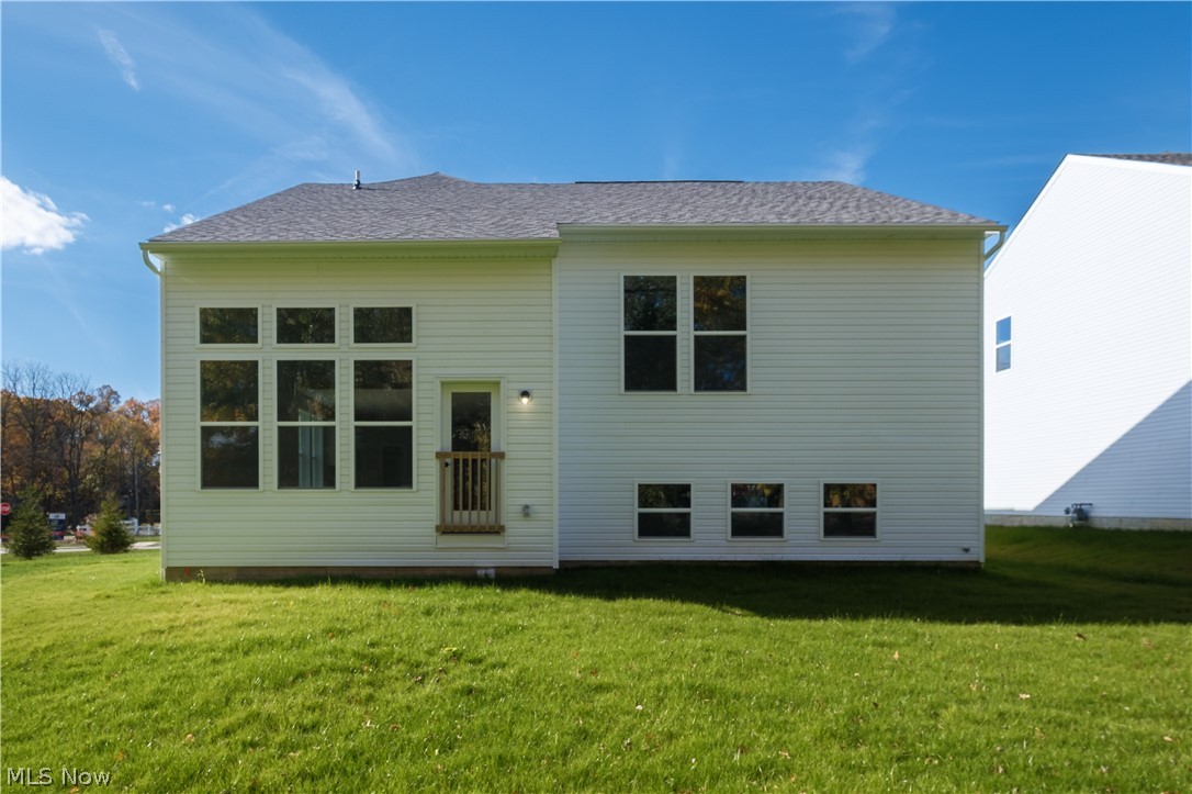 Jacobs Ridge - Residential