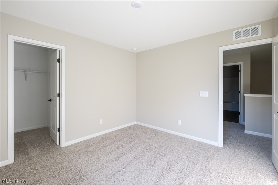 Jacobs Ridge - Residential