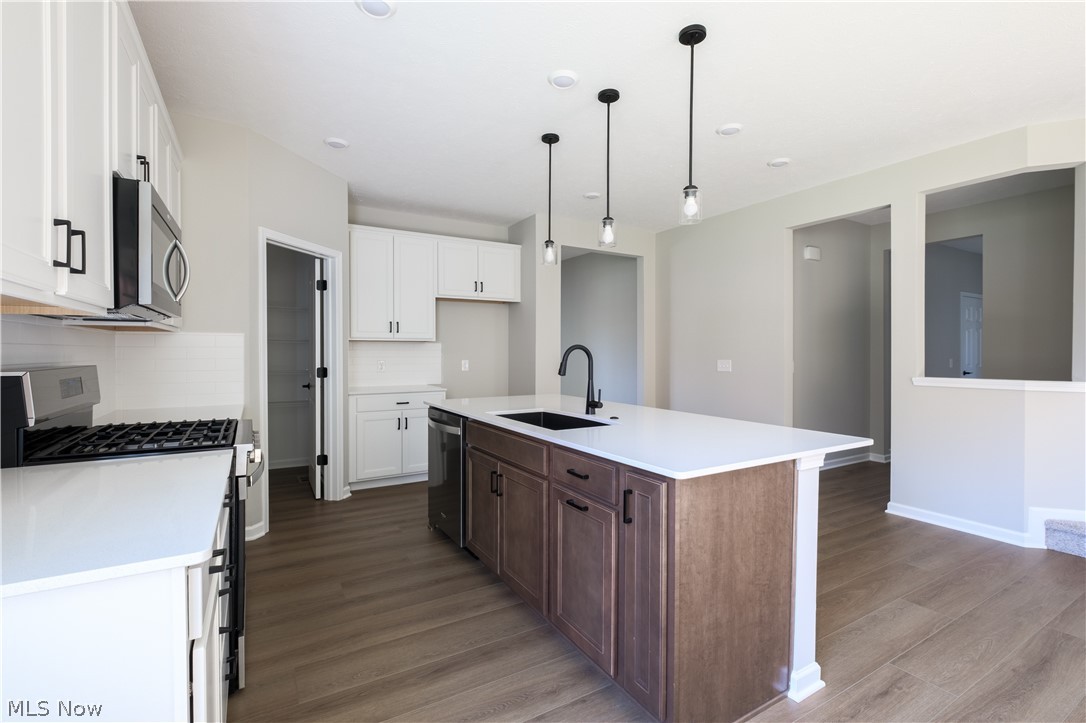 Jacobs Ridge - Residential