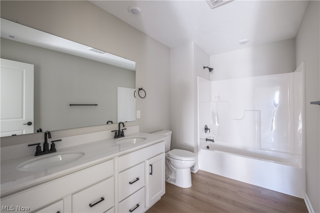 Jacobs Ridge - Residential