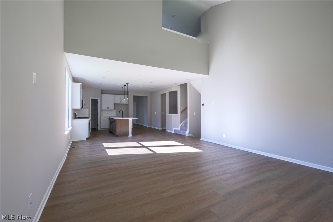 Jacobs Ridge - Residential