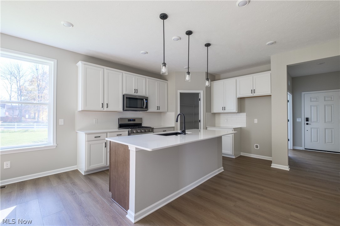 Jacobs Ridge - Residential