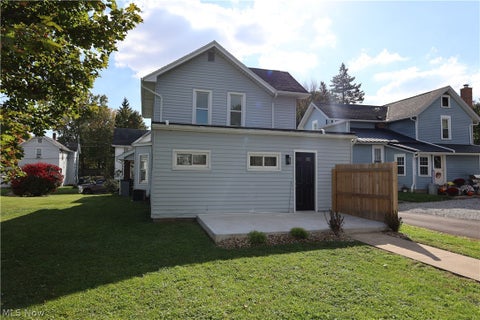 Tiny photo for 316 Vine Street, Ashland, OH 44805 (MLS # 5255532)