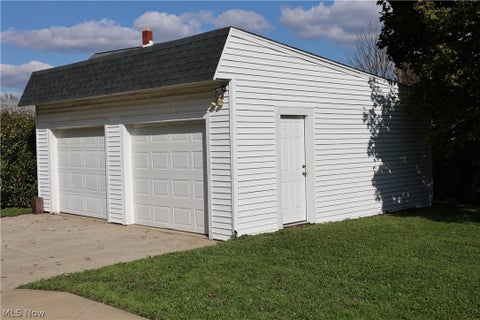 Tiny photo for 316 Vine Street, Ashland, OH 44805 (MLS # 5255532)