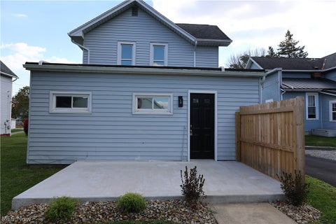 Tiny photo for 316 Vine Street, Ashland, OH 44805 (MLS # 5255532)