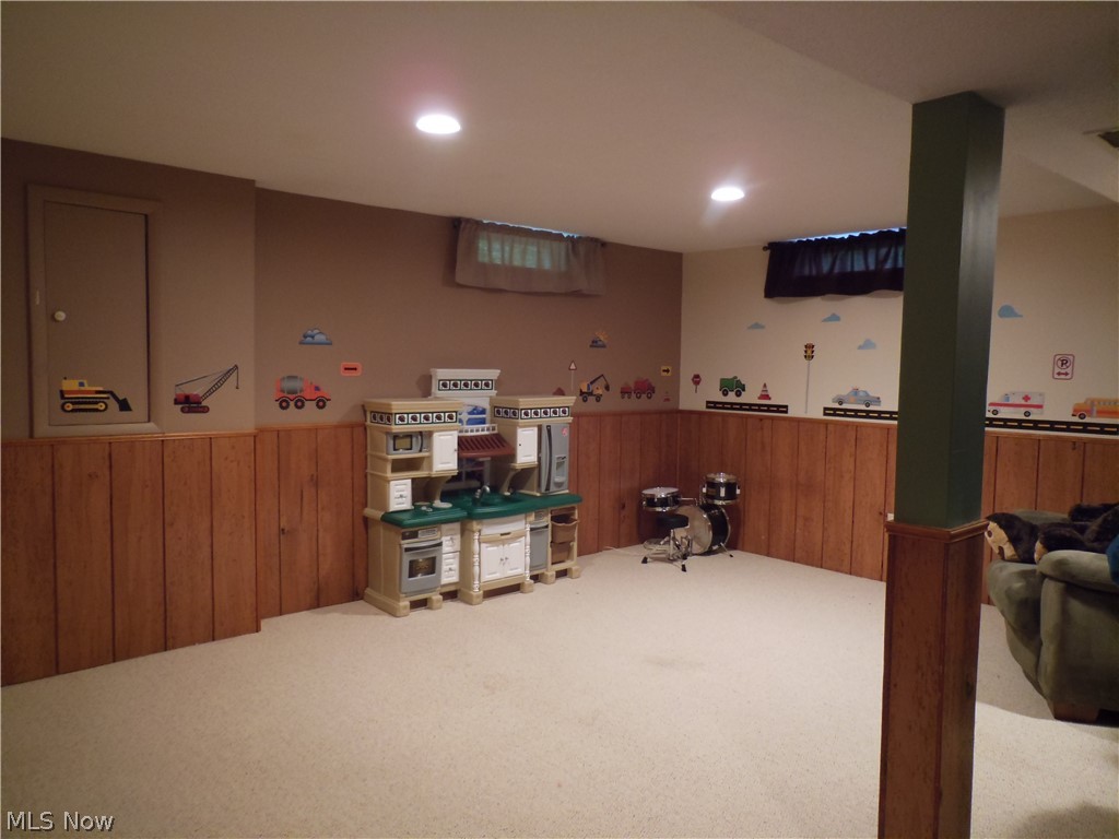 Spyglass Hill - Residential