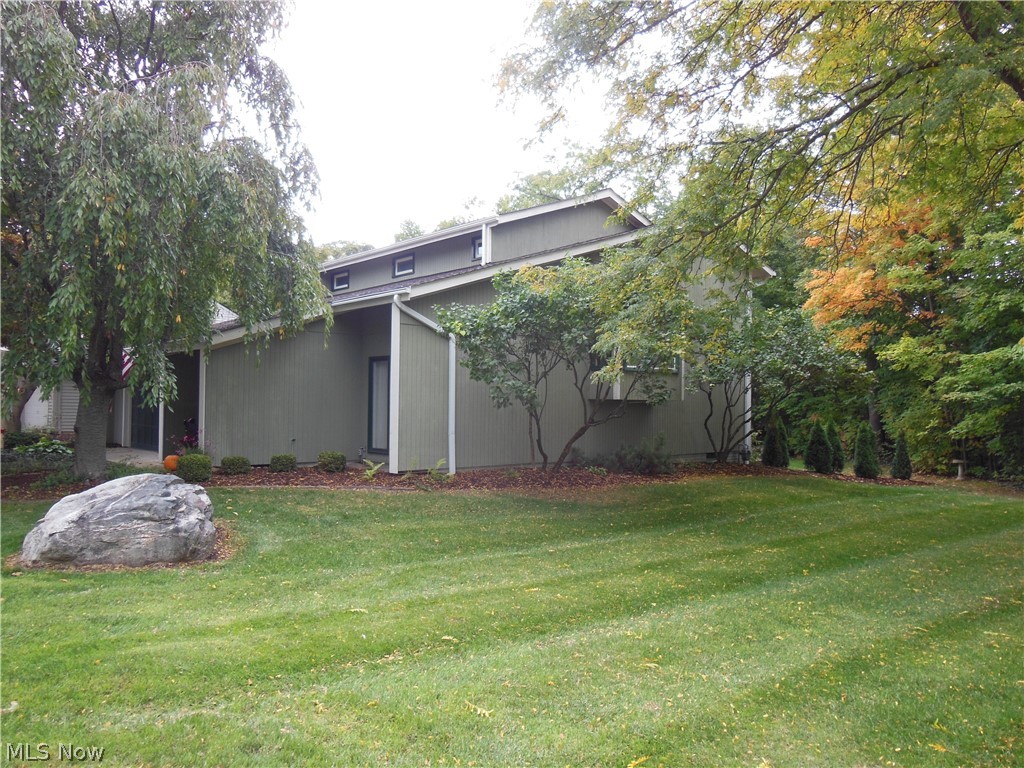 Spyglass Hill - Residential