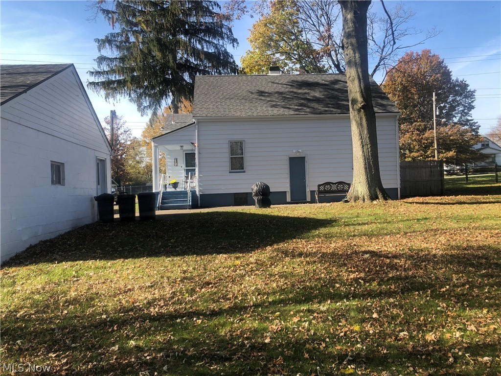 City/Campbell - Residential