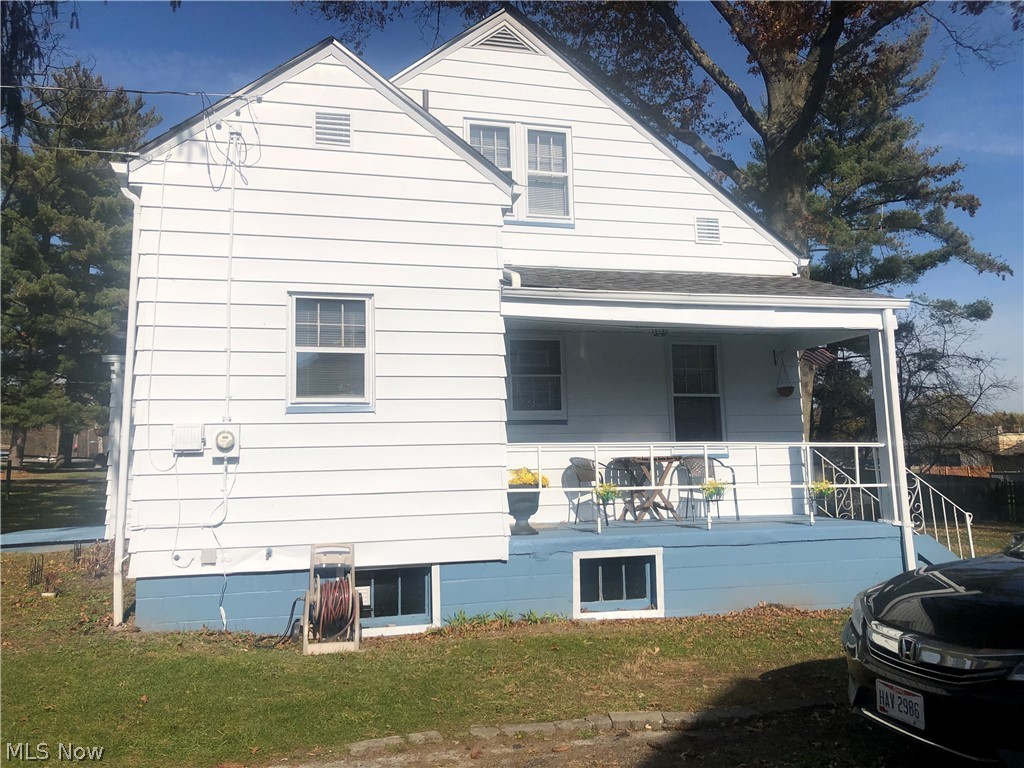 City/Campbell - Residential