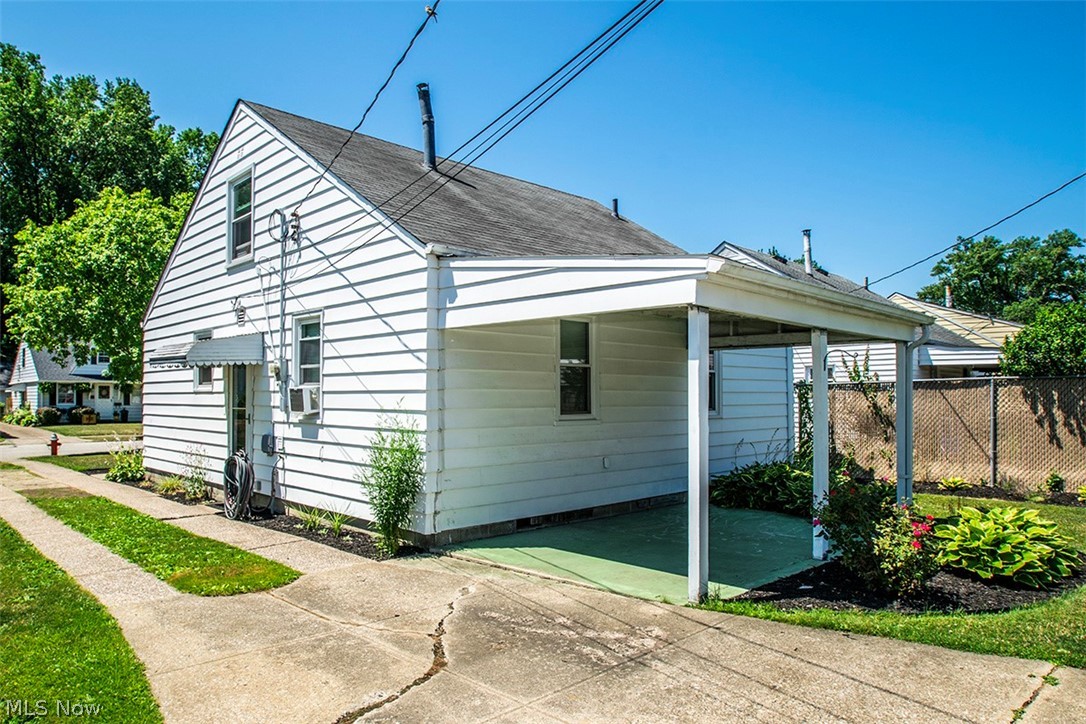 Gillen - Residential