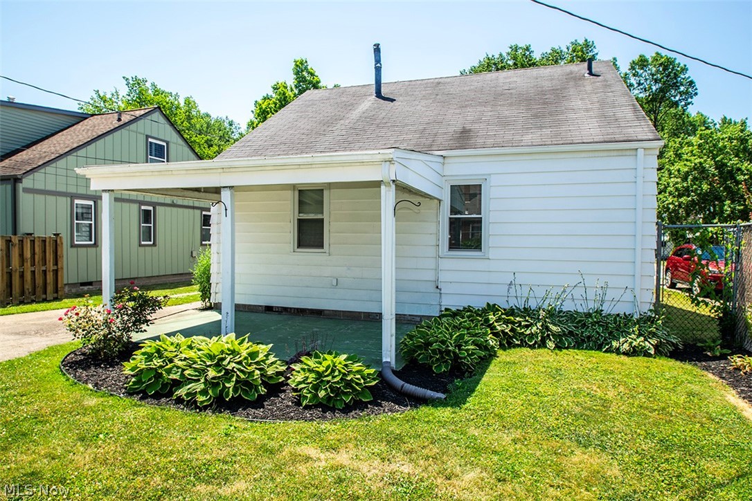 Gillen - Residential