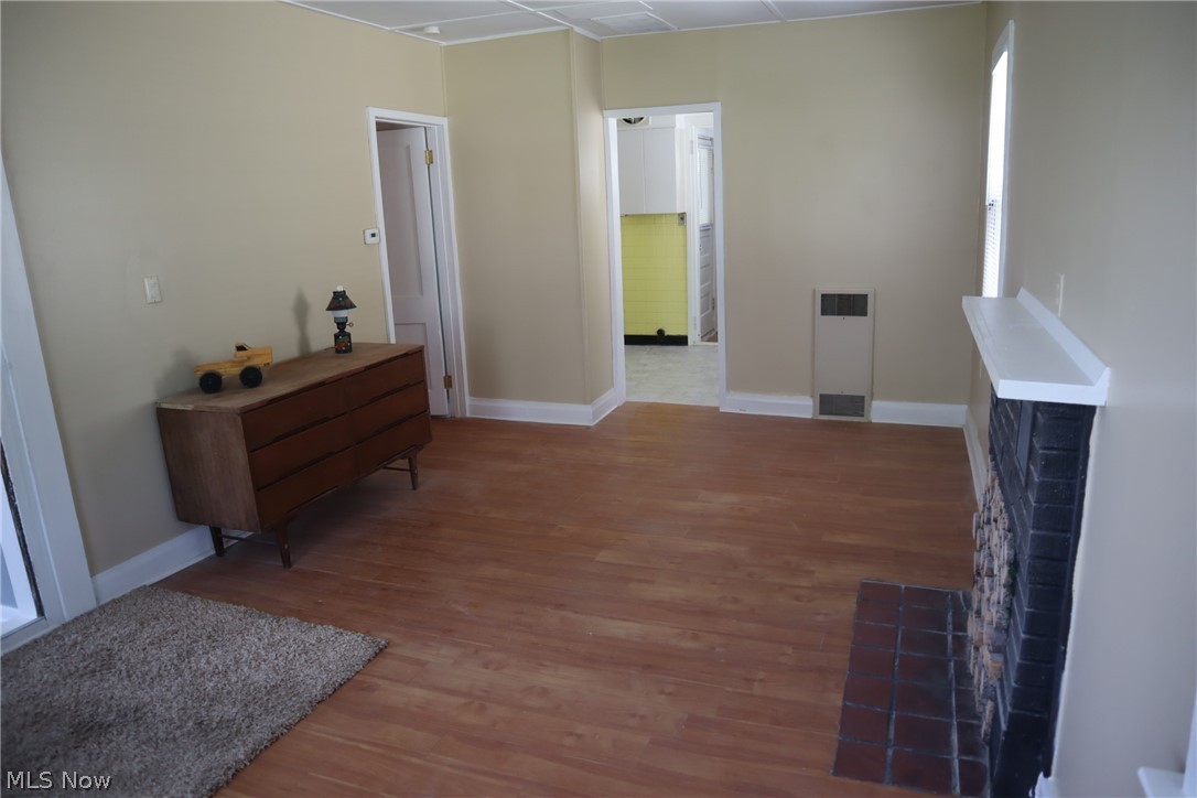 Elberta Beach - Residential