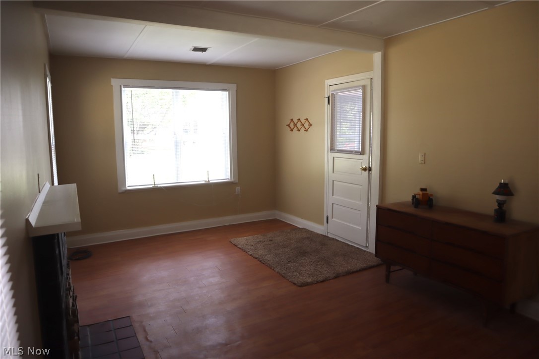 Elberta Beach - Residential