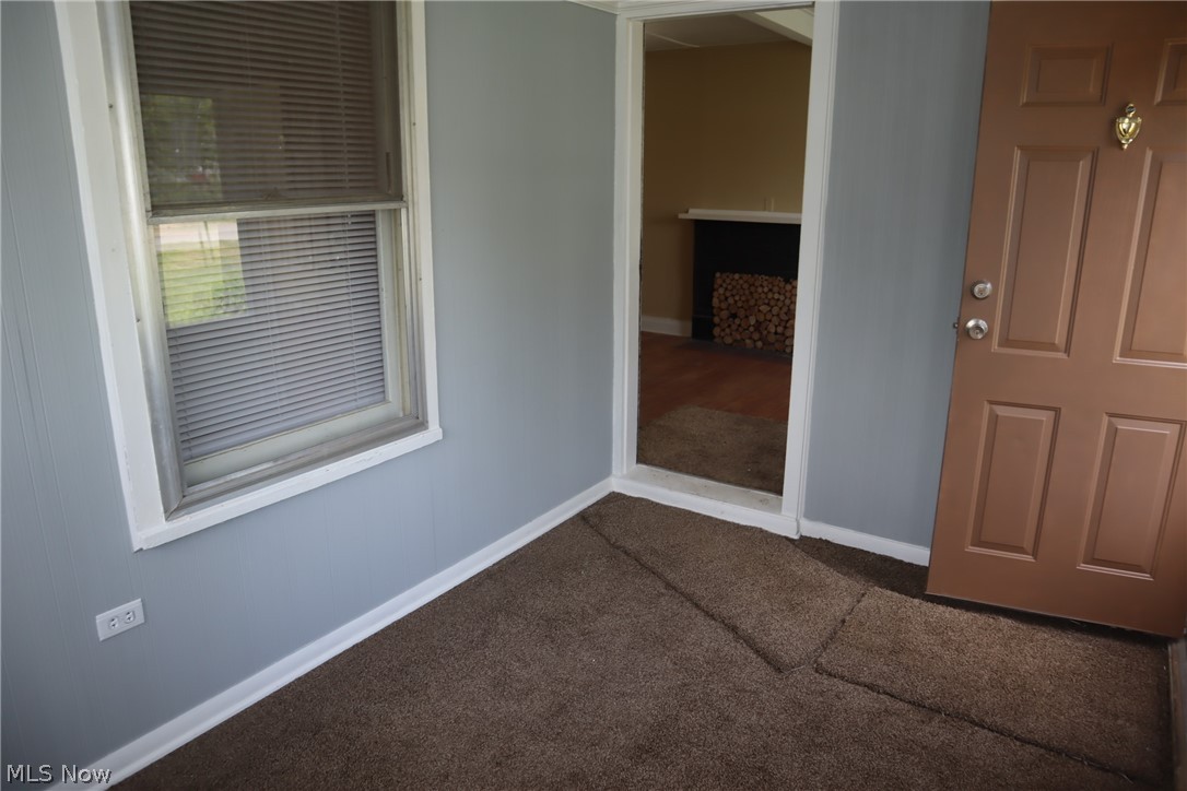 Elberta Beach - Residential