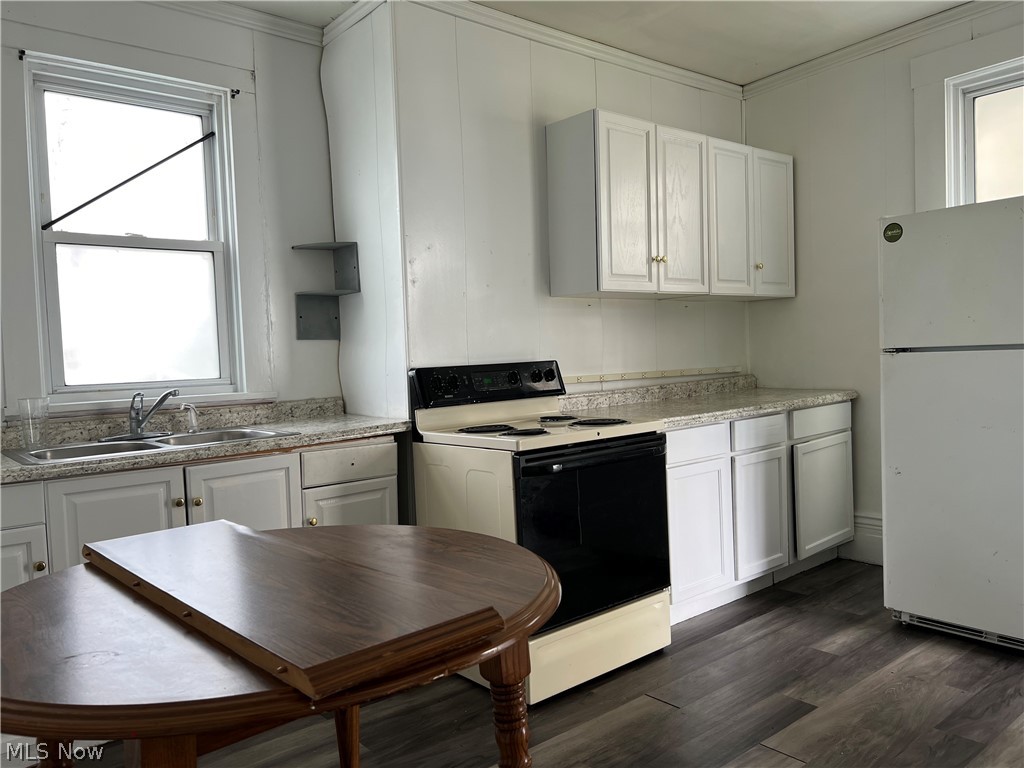 Martins Ferry - Residential