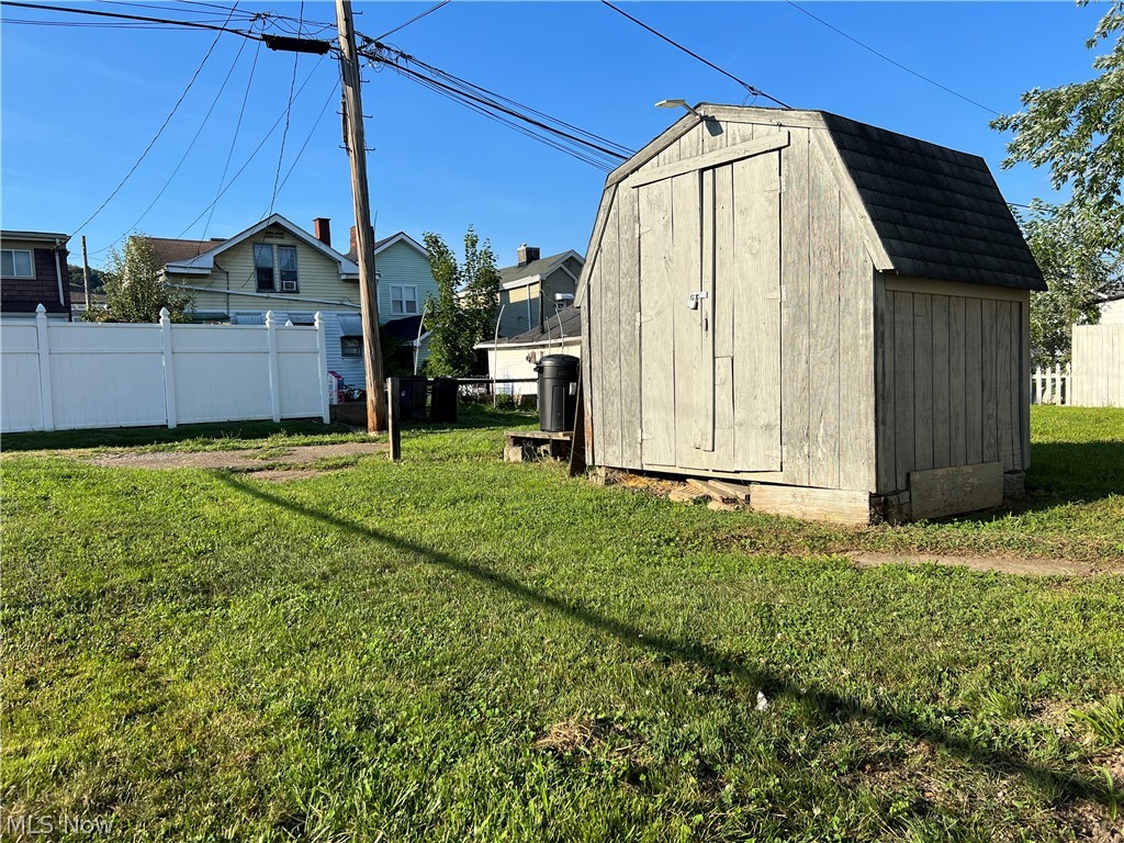 Martins Ferry - Residential