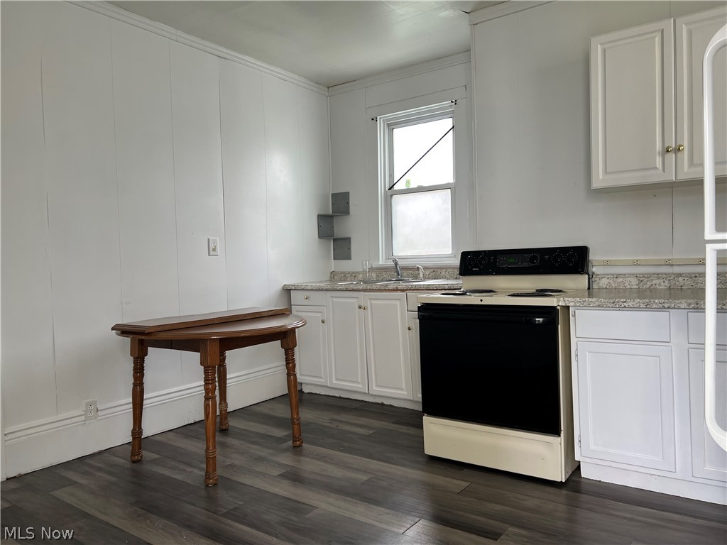 Martins Ferry - Residential