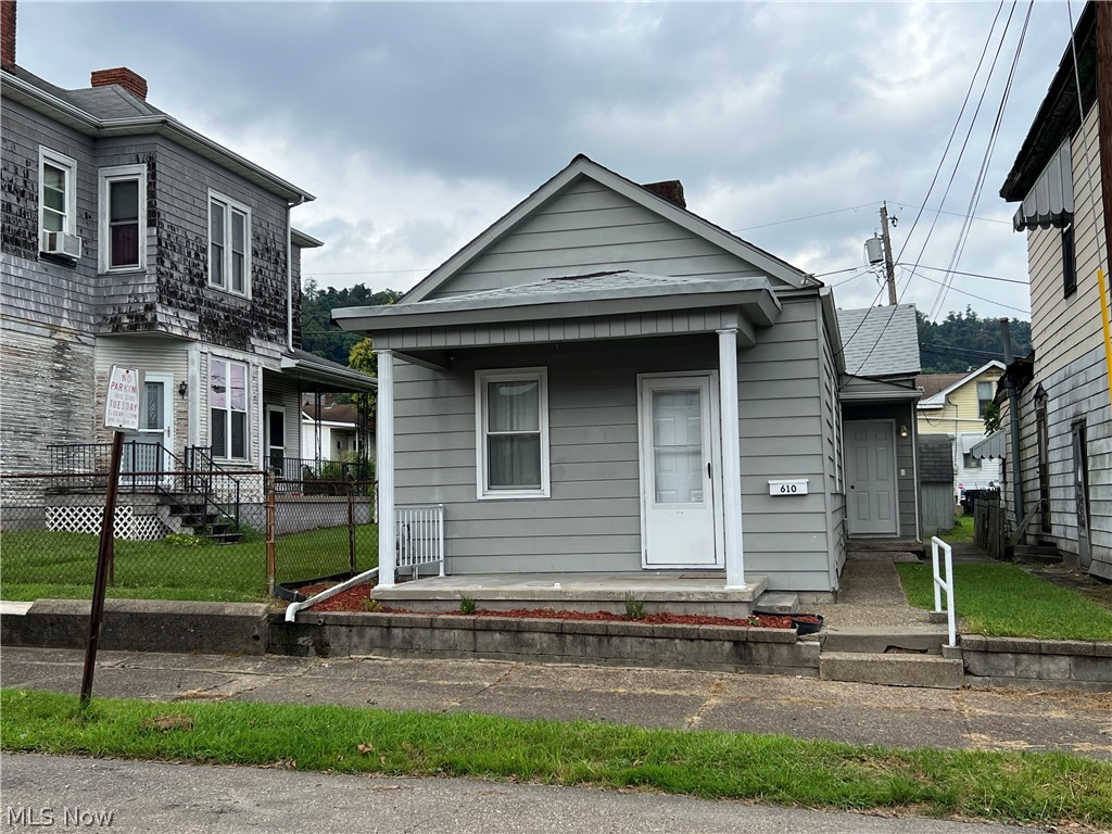 Martins Ferry - Residential