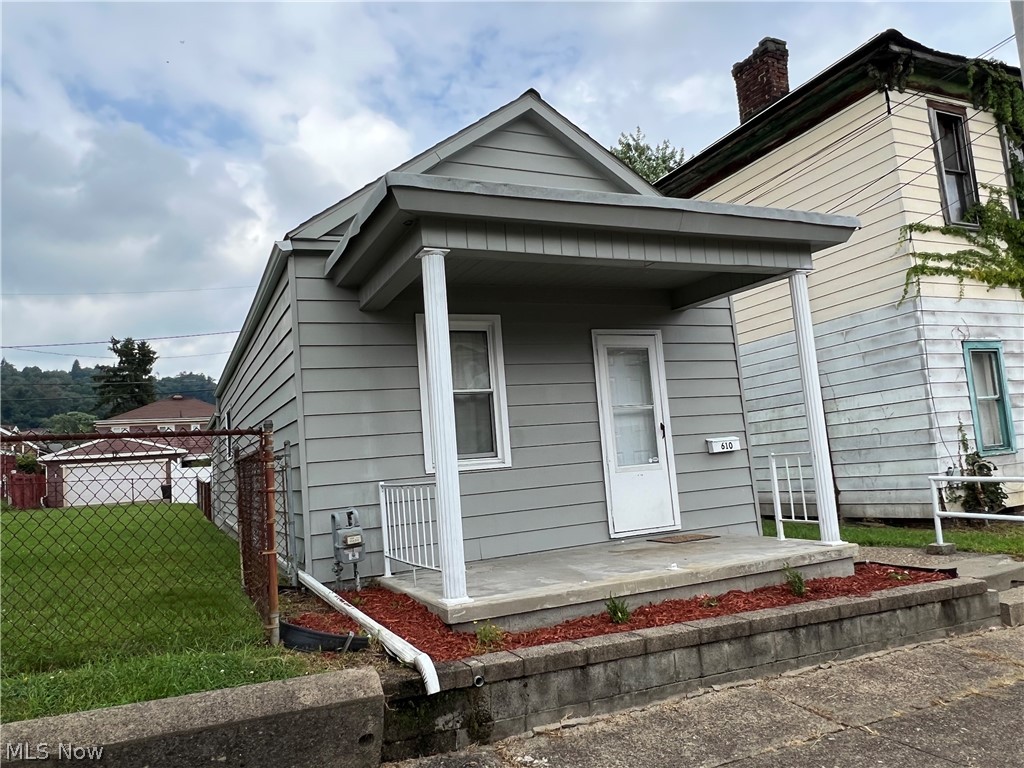Martins Ferry - Residential