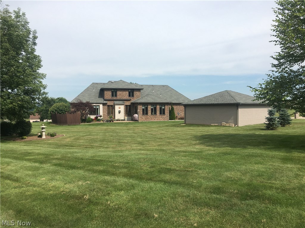 The Highlands - Residential