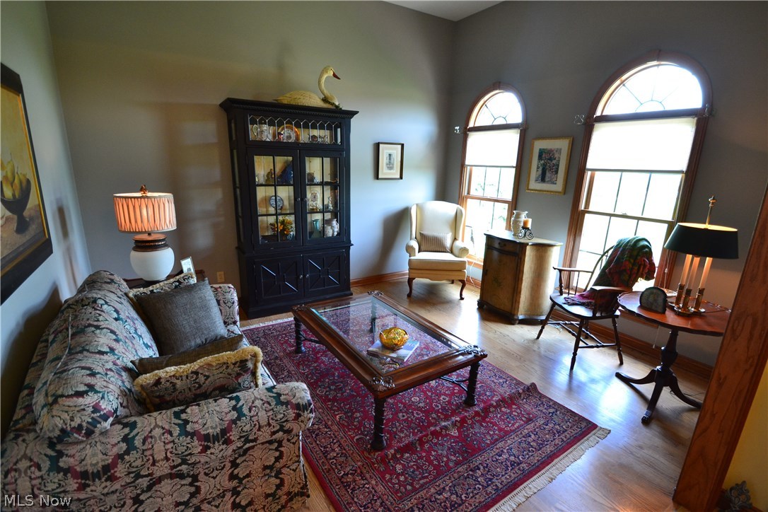 The Highlands - Residential